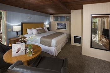 Hotel Blue Sky Lodge
