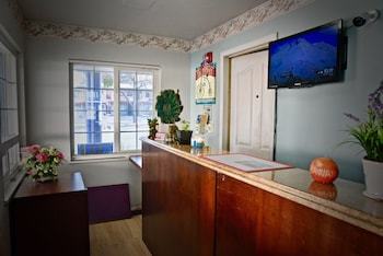Hostal Travel Inn
