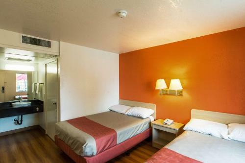 Motel 6 Redding North