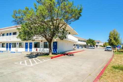 Motel 6 Redding North