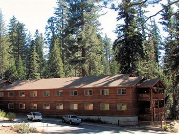 Posada John Muir Lodge