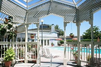 Motel Mariani's Inn