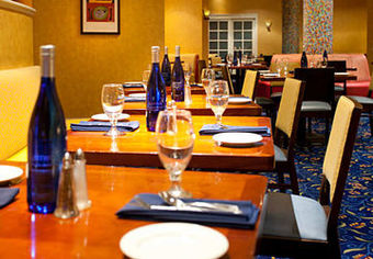Hotel Ventura Beach Marriott