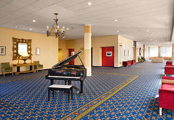 Hotel Ventura Beach Marriott