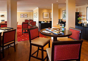 Hotel Ventura Beach Marriott