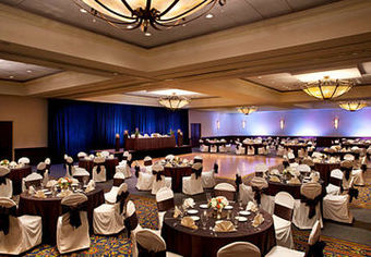Hotel Ventura Beach Marriott
