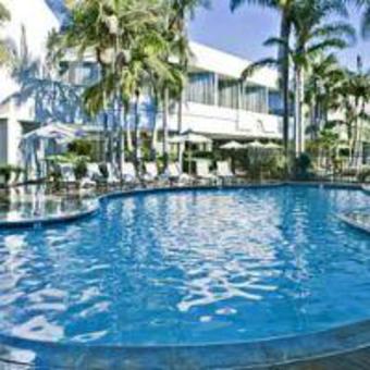 Hotel Ventura Beach Marriott