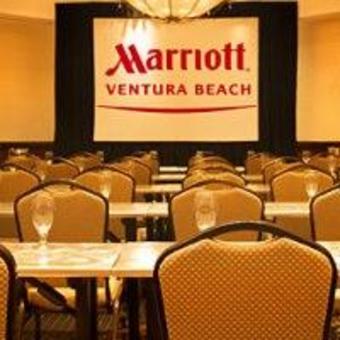 Hotel Ventura Beach Marriott