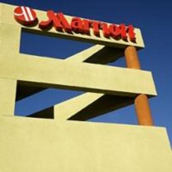 Hotel Ventura Beach Marriott