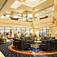 Hotel Ventura Beach Marriott