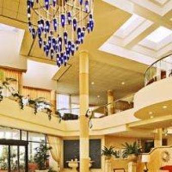 Hotel Ventura Beach Marriott