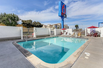 Motel 6 Santa Clara