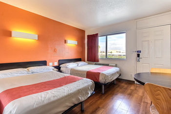 Motel 6 Santa Clara
