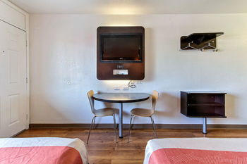 Motel 6 Santa Clara