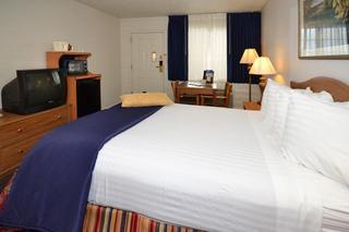 Motel Best Western Trailside Inn