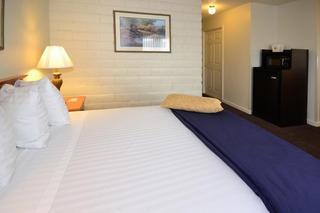 Motel Best Western Trailside Inn