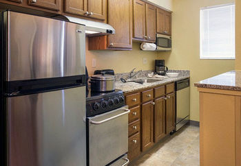 Hotel Towneplace Suites By Marriott Scottsdale