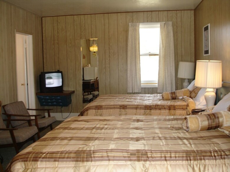 Essex Motel