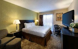 Hotel Best Western Seacliff Inn