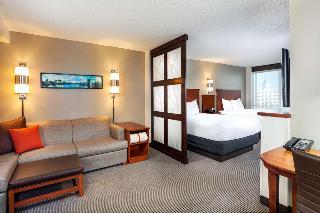 Hotel Hyatt Place Sacramento Roseville