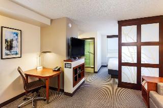 Hotel Hyatt Place Sacramento Roseville