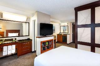 Hotel Hyatt Place Sacramento Roseville