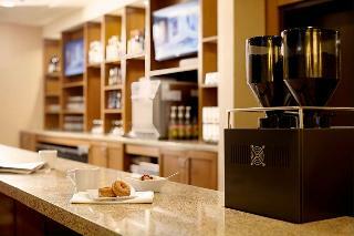 Hotel Hyatt Place Sacramento Roseville