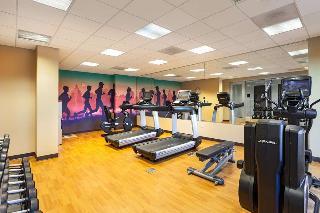 Hotel Hyatt Place Sacramento Roseville