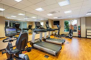 Hotel Hyatt Place Sacramento Roseville