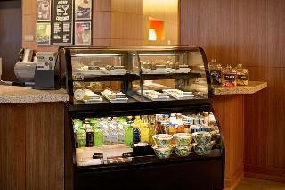 Hotel Hyatt Place Sacramento Roseville