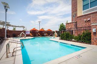 Hotel Hyatt Place Sacramento Roseville