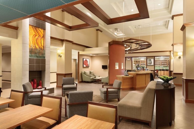 Hotel Hyatt Place Sacramento Roseville