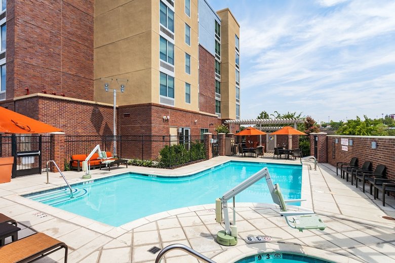 Hotel Hyatt Place Sacramento Roseville