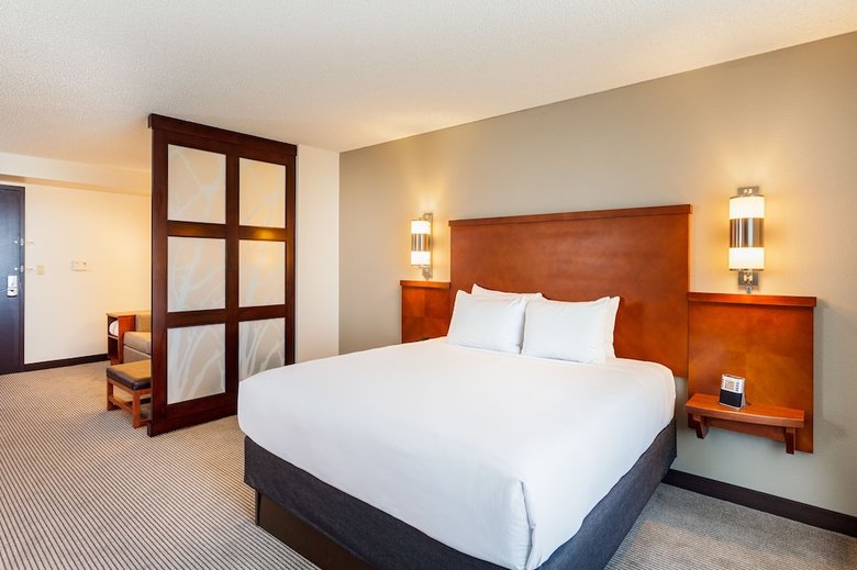 Hotel Hyatt Place Sacramento Roseville