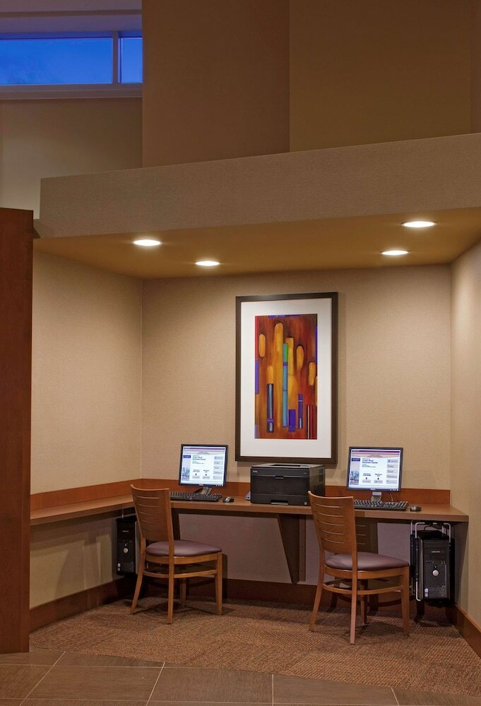 Hotel Hyatt Place Sacramento Roseville