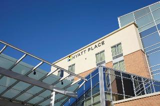 Hotel Hyatt Place Sacramento Roseville