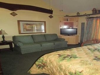 Hotel The Driftwood Resort