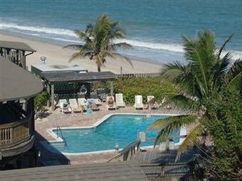 Hotel The Driftwood Resort
