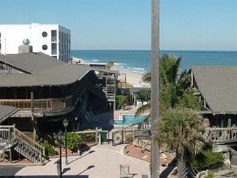Hotel The Driftwood Resort