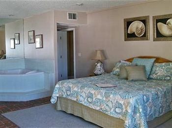 Bed & Breakfast The Inn At Camachee Harbor