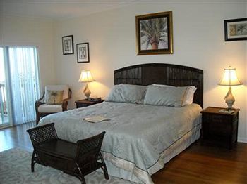 Bed & Breakfast The Inn At Camachee Harbor
