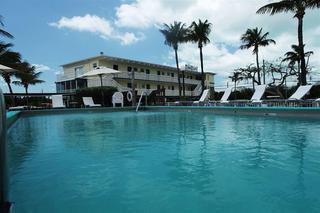 Motel Harbor Lights