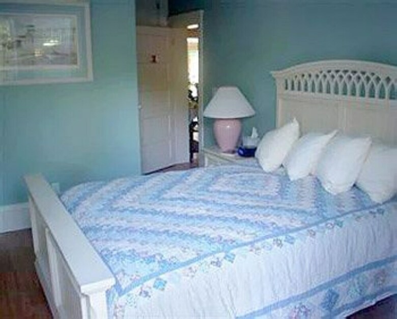 River Lily Inn Bed And Breakfast