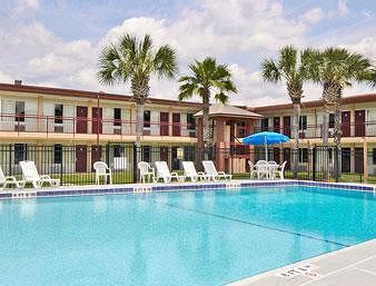 Hotel Days Inn St. Augustine West