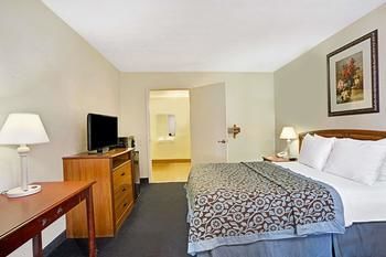Hotel Days Inn St. Augustine West