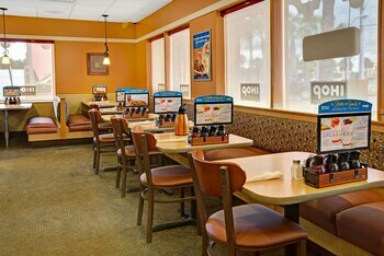 Hotel Days Inn St. Augustine West