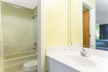 Hotel Days Inn Lamont Monticello