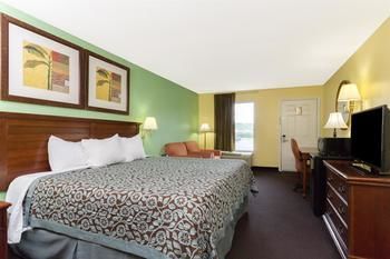 Hotel Days Inn Lamont Monticello