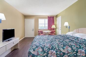 Motel Super 8 Monticello