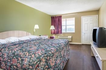 Motel Super 8 Monticello